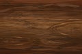 Texture of wood crust as a natural background. Vector. Empty spa