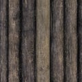 Texture wood logs, background and wallpaper. High definition