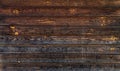 Texture Of Wood Planks Wall. Background Of Wooden Surface
