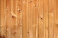 Texture of wood strip flooring