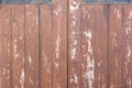 Texture of a wood wall Royalty Free Stock Photo