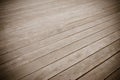 Texture of wooden boards floor Royalty Free Stock Photo