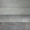 Texture of wooden horizontal stripes. Background tree natural gray flooring. Royalty Free Stock Photo