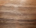 Texture of a wooden surface of an American walnut tree. Wood veneer for furnitur Royalty Free Stock Photo