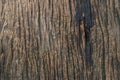 texture of a wooden surface