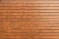 Texture of a wooden wall from a bar Royalty Free Stock Photo