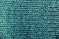 Texture of wool fabric weave Royalty Free Stock Photo