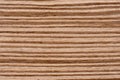 Texture Zebrano Wood Background