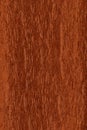 Textured background of brown crepe paper for crafts. Corrugated paper with a large background Royalty Free Stock Photo