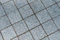 Textured background. Close uo detailed view of graphite urban floor