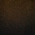 Textured background: close up abstract black mat texture background Royalty Free Stock Photo