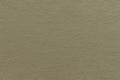 Textured background of cotton fabric pale khaki color