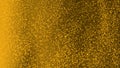 Textured background in dark and gold abstract style