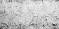 Textured background of a distressed wall with flaking white paint Royalty Free Stock Photo