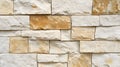 Beige and White Stone Wall Texture Good Resolution Stock Photo Royalty Free Stock Photo