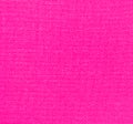 Textured background of pink natural textile