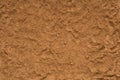 Textured backgrounds is out of sand, closeup of ground, yellow s