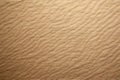 Textured Brown Paper Background with Subtle Ripples Royalty Free Stock Photo