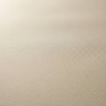 A textured beige surface, likely a close-up of a plain paper or fabric. The surface is evenly lit, Royalty Free Stock Photo