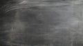 Chalkboard Surface Shows Marks From Prior Use in a Classroom Setting Royalty Free Stock Photo