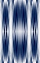 Textured blue background. Pattern colored strips. Royalty Free Stock Photo