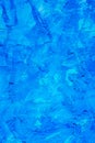 Textured blue background