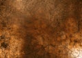 Textured brown background design for wallpaper