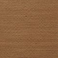 A textured brown jute fabric surface, displaying a woven pattern typical of natural Royalty Free Stock Photo