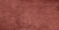 Textured concrete background. Red texture close up blank for design. Copy space