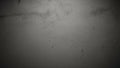 Textured concrete wall with subtle scratches and dust specks background grey Royalty Free Stock Photo