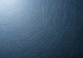 Textured dark blue surface with a subtle gradient from left to right, Royalty Free Stock Photo