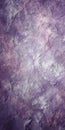Textured Deep Purple and White Abstract Background with Speckled Effect Royalty Free Stock Photo