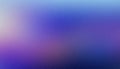 A textured gradient background blending from blue to purple Royalty Free Stock Photo