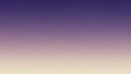 Purple To Cream Textured Gradient Background With Subtle Noise Effect Keywords: purple, violet, cream, beige Royalty Free Stock Photo