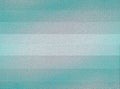 Textured gray background and horizontal lines parallel. Soft circular turquoise gradation