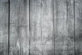 Textured gray background of Wood - Material. Wooden background