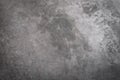 Textured gray stucco background with scratches, scuffs and stains. abstract plaster backdrop for copy space Royalty Free Stock Photo