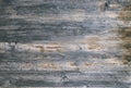 Textured gray wood background