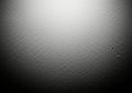 Textured grayscale backdrop subtle gradient subtle speckled pattern for design projects and visual themes Royalty Free Stock Photo