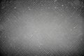 Grungy Grid Pattern with Textured Grey Background Royalty Free Stock Photo