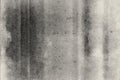 Textured Grunge Background Grayscale, Vertical Lines, Grainy Effect Royalty Free Stock Photo