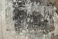 Textured Grunge Wall Background