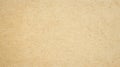 Tan Fiberboard Shows Detailed Surface Texture Used for Background Material Royalty Free Stock Photo
