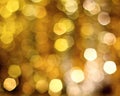 Textured lighting with gold stock photo Royalty Free Stock Photo