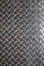 Textured metal background Royalty Free Stock Photo