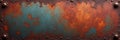 Textured metal deep rust pitting aged texture pattern surface texture