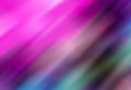 Abstract bright background. Blurred colorful image. Vector for Web design. Royalty Free Stock Photo