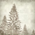 Textured old paper background Royalty Free Stock Photo