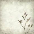 Textured old paper background Royalty Free Stock Photo