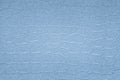 Textured paper background with blue surface effects Royalty Free Stock Photo